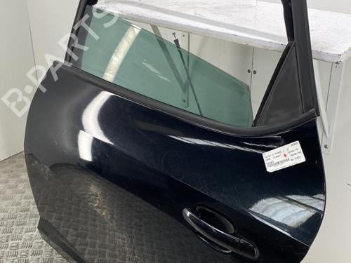 Left rear door SEAT IBIZA IV (6J5, 6P1) 2.0 TDI | BP22853948C4 