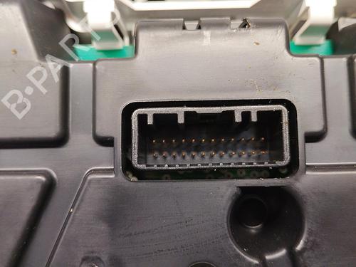 Used Instrument cluster RENAULT CLIO IV (BH_) 1.5 dCi 90 (90 hp) 22852295