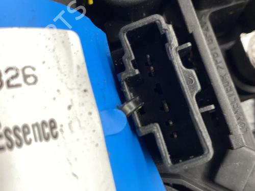 Right taillight PEUGEOT 206 Hatchback (2A/C) 1.4 i | BP31967004C35 