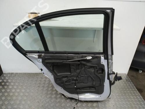 Left rear door BMW 3 (E46) 330 d | BP22855145C4 
