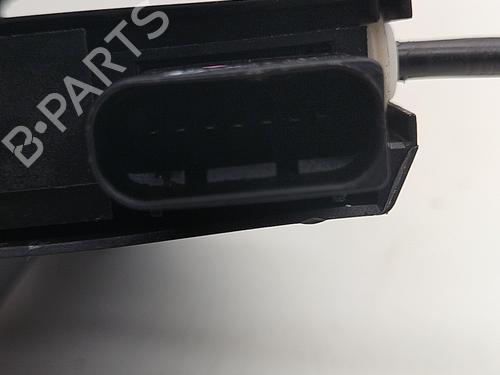 Front left lock PEUGEOT 308 II (LB_, LP_, LW_, LH_, L3_) 1.6 BlueHDi 120 | BP22856238C98 