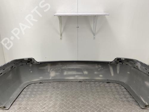 Rear bumper SKODA OCTAVIA I Combi (1U5) 1.9 TDI | BP22857987C8 