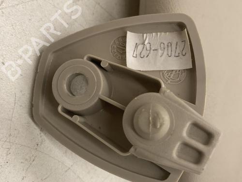 Used Right sun visor LANCIA YPSILON (843_) 1.3 D Multijet (843.AXH1A, 843.AXE1A) (105 hp) 22849602