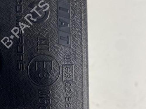 Left mirror FIAT STILO (192_) 1.9 D Multijet | BP22855952C26 