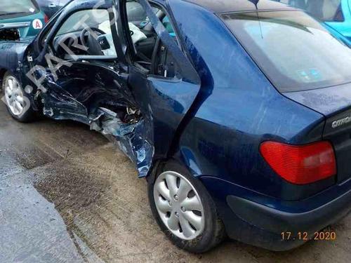 ABS pump CITROËN XSARA (N1) 1.4 i | BP22855379M43