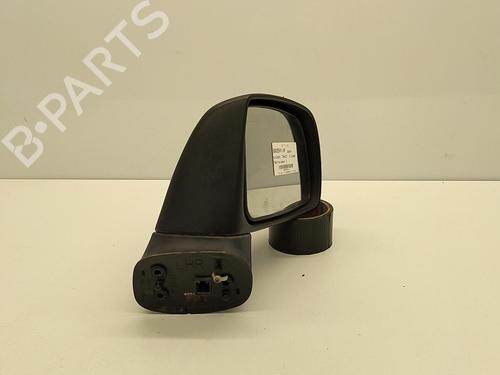Right mirror HYUNDAI TRAJET (FO) 2.0 CRDi | BP22852095C27 