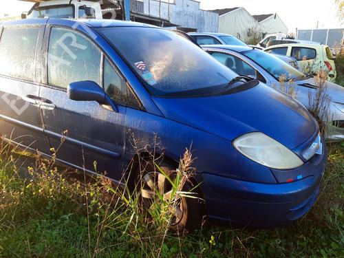 Frontblech CITROËN C8 (EA_, EB_) 2.2 HDi | BP26683793C72 - Image 7