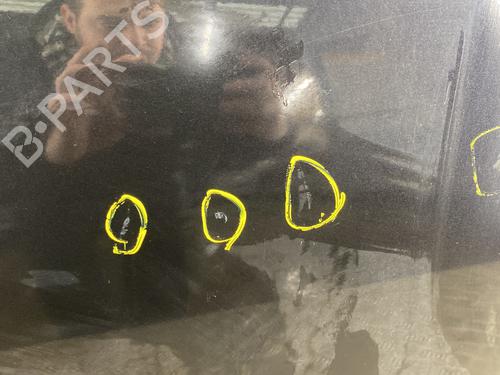 Right front door SEAT AROSA (6H1) 1.4 | BP23568650C3 