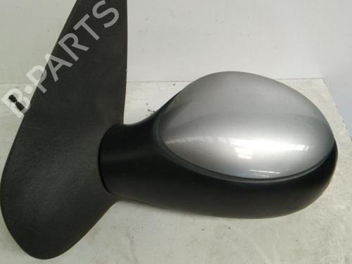 Left mirror PEUGEOT 206 Hatchback (2A/C) 1.4 i | BP22855285C26 