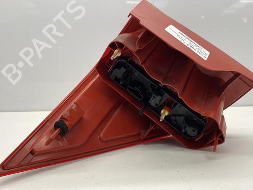 Right taillight PEUGEOT 1007 (KM_) 1.6 16V | BP22852181C35 