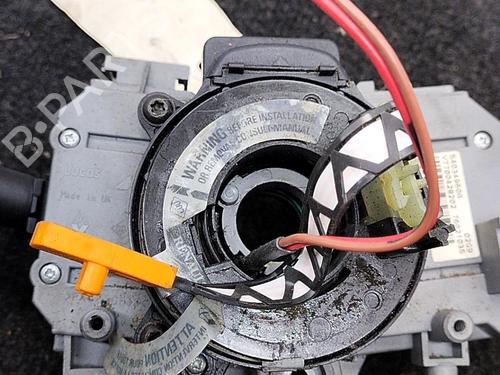 Used Steering column stalk Steering column stalk RENAULT SCÉNIC I MPV (JA0/1_, FA0_) 1.6 (JA00, JA16, JA15, JA19, JA1V, JA2B, JA2C, JA0B,... (107 hp) 22858666 22858666