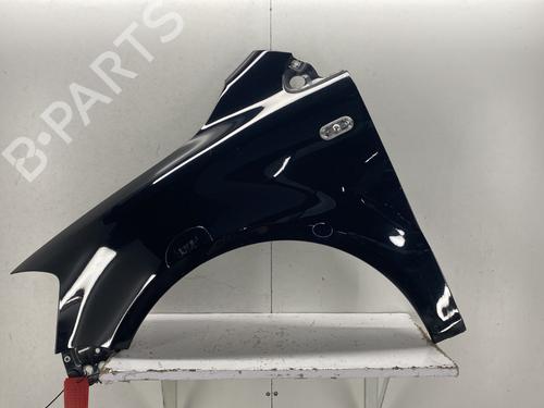 Used Left front fenders VW FOX Hatchback (5Z1, 5Z3, 5Z4) 1.4 TDI (70 hp) 30822643