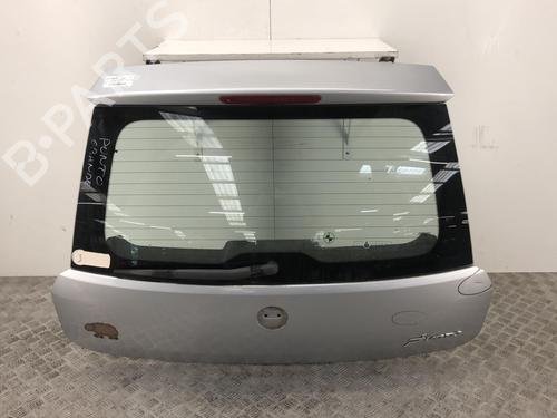 Tailgate FIAT GRANDE PUNTO (199_) 1.3 D Multijet | BP22857884C6 