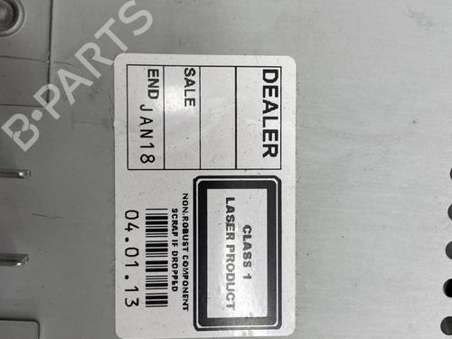 Radio FORD FIESTA VI (CB1, CCN) 1.5 TDCi | BP29590238E6 