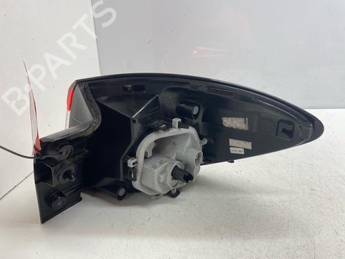 Left taillight RENAULT CAPTUR I (J5_, H5_) 1.5 dCi 90 (J5N4, J5M5, J5MW, J5M6, J5AL, J5AJ) | BP34203172C34 - Image 2