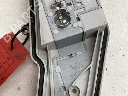 Lamp holder SKODA ROOMSTER (5J7) 1.9 TDI | BP32468826L10 