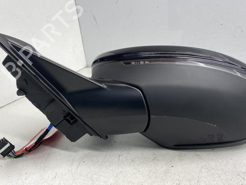 Left mirror PEUGEOT 208 II (UB_, UP_, UW_, UJ_) 1.2 PureTech 100 | BP29528833C26 