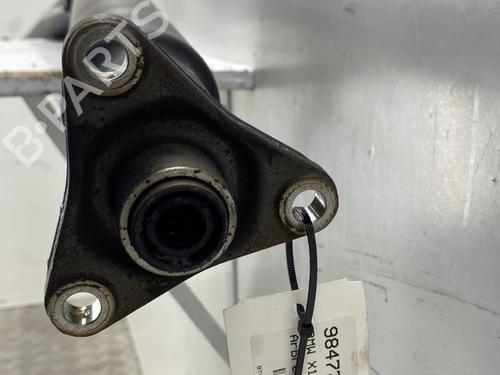 Used Driveshaft Driveshaft BMW X1 (E84) sDrive 16 d (116 hp) 24130798 24130798