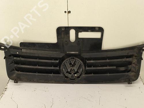 Used Grille VW POLO (9N_, 9A_) 1.4 16V (75 hp) 22857258