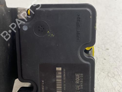 ABS pump PEUGEOT 206 SW (2E/K) 2.0 HDi | BP32080372M43 