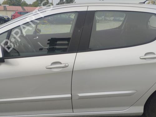 Gearbox PEUGEOT 308 I (4A_, 4C_) 1.6 HDi | BP30003397M3 