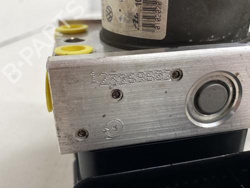 Used ABS pump ABS pump VW GOLF V (1K1) [2003-2010] 34149137 34149137