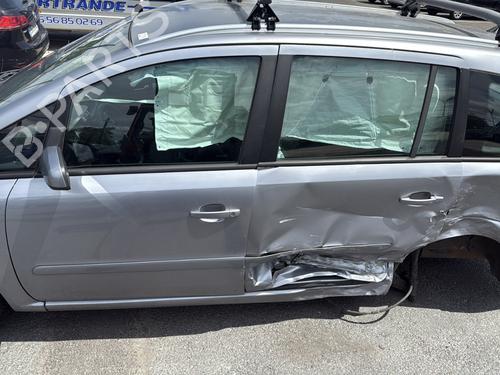 Used Parts OPEL ZAFIRA / ZAFIRA FAMILY B (A05) 1.9 CDTI (M75) (120 hp) 3605640