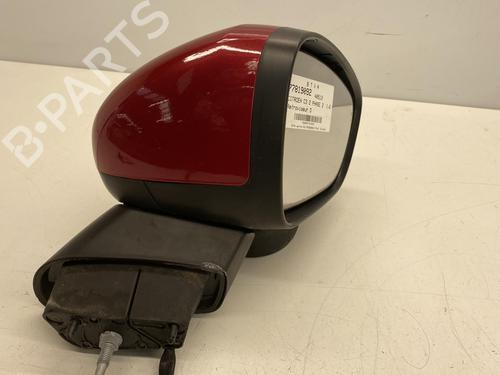 Right mirror CITROËN C3 II (SC_) 1.6 BlueHDi 75 | BP22856221C27 