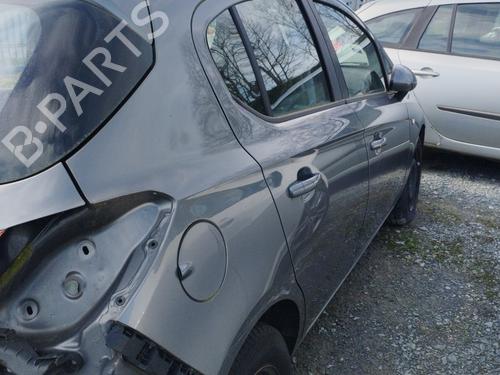 Motorhjelm OPEL CORSA E (X15) 1.4 (08, 68) | BP34242262C1 - Image 9