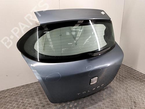 Tailgate SEAT TOLEDO III (5P2) 1.9 TDI | BP22853972C6 
