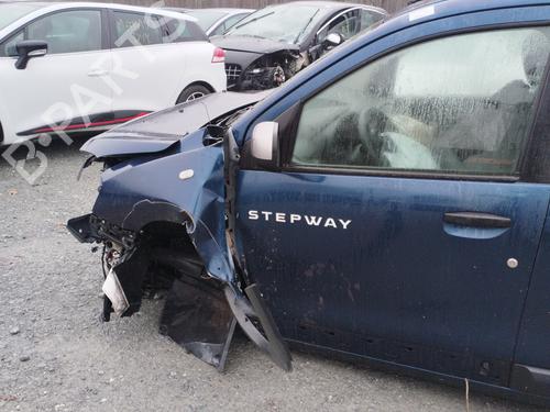 Switch DACIA LODGY (JS_) 1.5 Blue dCi 115 (JSJT) | BP34203114I30  - Image 12