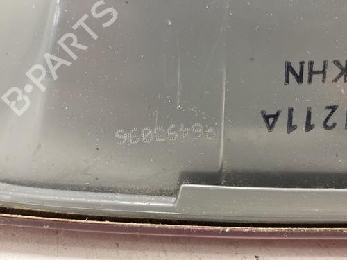 Right tailgate light KIA MAGENTIS II (MG) 2.0 CRDi | BP26274590C80 - Image 3