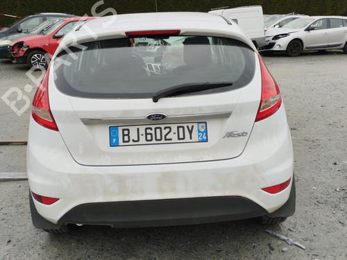 Headlight switch FORD FIESTA VI (CB1, CCN) 1.6 Ti | BP33118408I24 - Image 7