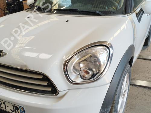Left front fog light MINI MINI COUNTRYMAN (R60) Cooper D | BP28015499C30 - Image 10