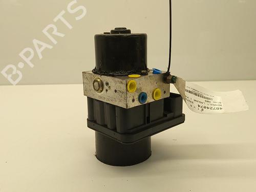 Used ABS pump ABS pump RENAULT LAGUNA II Grandtour (KG0/1_) 1.9 dCi (107 hp) 22855296 22855296
