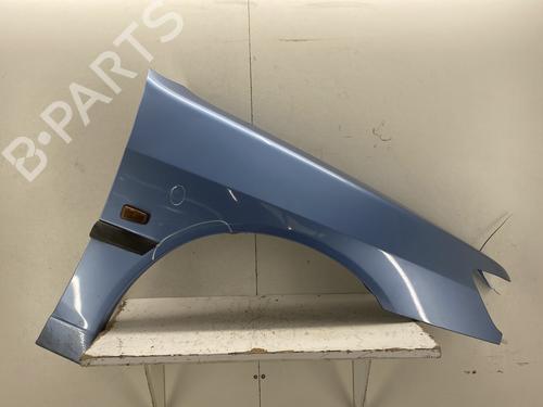 Used Right front fenders PEUGEOT 306 Hatchback (7A, 7C, N3, N5) 1.6 (89 hp) 24979899
