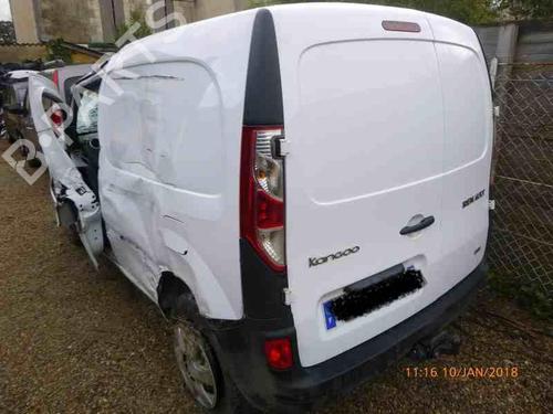 Front wiper motor RENAULT KANGOO Express (FW0/1_) 1.5 dCi 90 (FW0G, FW05, FW08, FW11) | BP22857360M29 