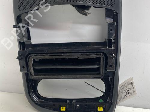 Middle console RENAULT CLIO IV (BH_) 1.5 dCi 75 | BP37086369I22 - Image 2