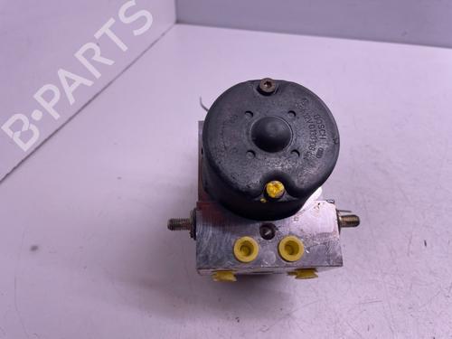 Used ABS pump ABS pump PEUGEOT 406 (8B) 2.0 HDI 110 (109 hp) 40422814 40422814
