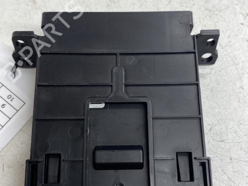 Card reader RENAULT KOLEOS I (HY_) 2.0 dCi 4x4 (HY0K) | BP33715397E4 - Image 3