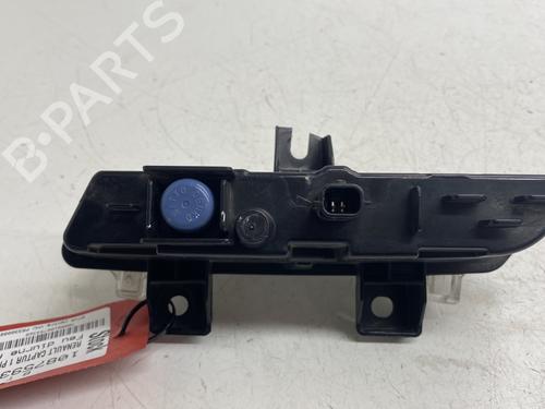 Left daytime light RENAULT CAPTUR I (J5_, H5_) 1.5 dCi 110 | BP28139590C104 - Image 5