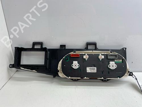 Instrument cluster RENAULT VEL SATIS (BJ0_) 2.0 16V Turbo (BJ0K) | BP37501814C47 - Image 4