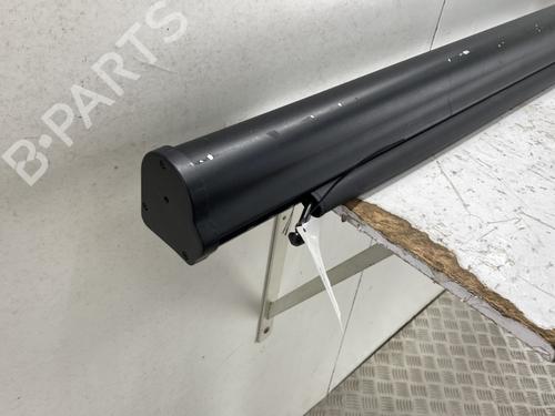 Cargo separator CITROËN C5 III Break (RW_) 1.6 HDi 110 (RW9HZC) | BP36169794I36 - Image 2