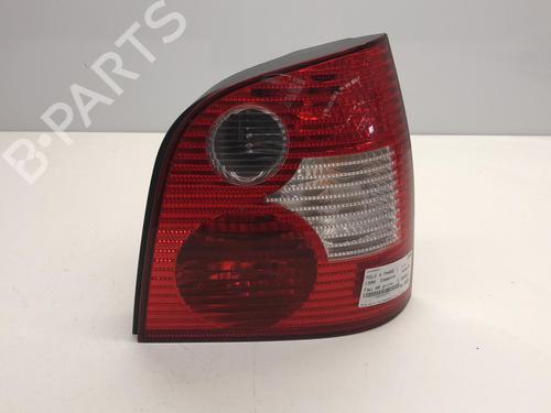 Right taillight VW POLO (9N_, 9A_) 1.4 16V | BP22857257C35 