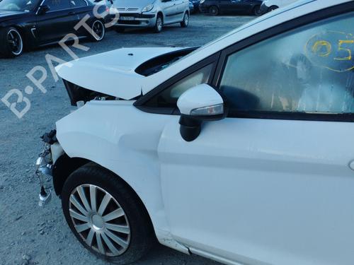 Headlight switch FORD FIESTA VI (CB1, CCN) 1.4 TDCi | BP29968928I24 - Image 7
