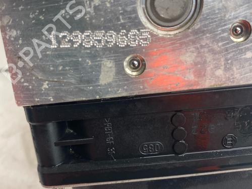 ABS pump FORD KA (RU8) 1.2 | BP38485296M43 - Image 2