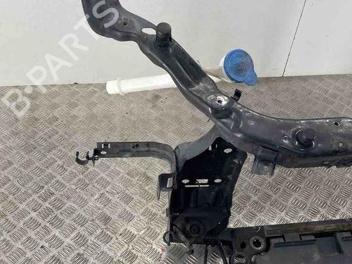 Frontblech für Frontblech NISSAN QASHQAI I (J10, NJ10) 1.5 dCi (110 hp) 36651725 36651725