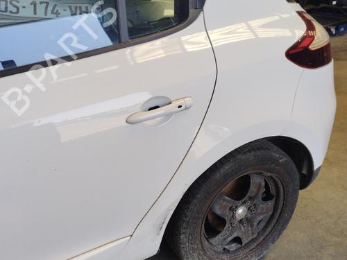 Fælk RENAULT MEGANE III Hatchback (BZ0/1_, B3_) 1.5 dCi (BZ09, BZ0D, BZ1W, BZ29, BZ14) | BP30853679C45 