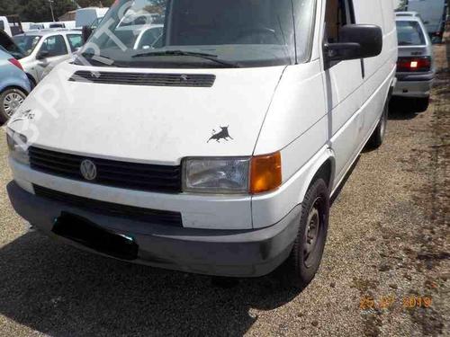 Used Left front indicator Left front indicator VW TRANSPORTER T4 Van (70A, 70H, 7DA, 7DH) 1.9 TD (68 hp) 22858408 22858408