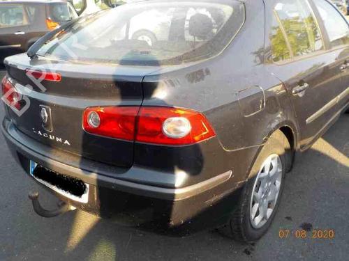 Left taillight RENAULT LAGUNA II (BG0/1_) 1.9 dCi (BG1A, BG1W, BG0G) | BP22855256C34 
